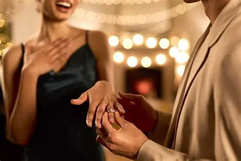 A Girlfriend is Not a Wife