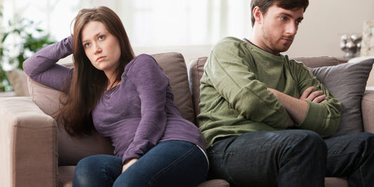 Emotional Intelligence in Relationships: The Power of Grace and Accountability