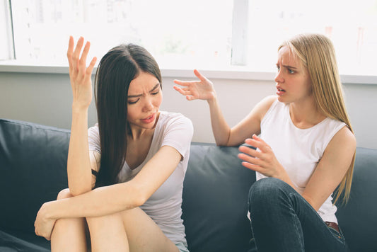 Why Many of Us End up Alone