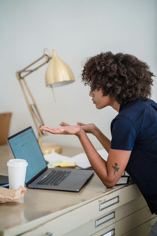 Entitled, Lazy, and Stagnant: Why You're Still Stuck