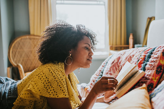3 Books Every Married Woman Should Read: The Key to a Thriving, Accountable Marriage