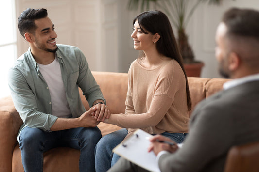 The Importance of Understanding in Marriage: Communication Alone Is Not Enough