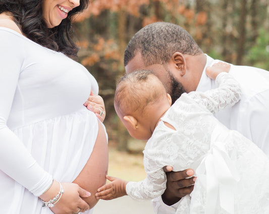 Shacking Up with Kids? Let’s Talk About Why It’s Time to Get Married