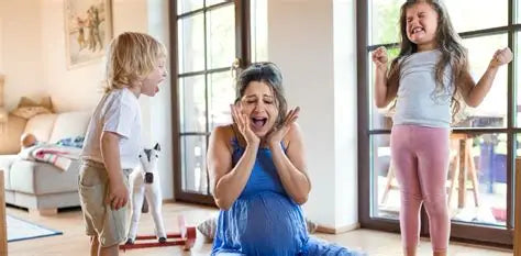 How to Erase Mom Guilt for Good