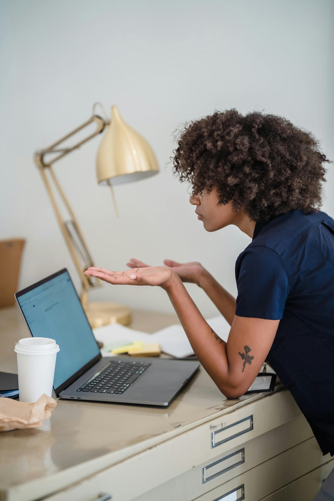 Entitled, Lazy, and Stagnant: Why You're Still Stuck