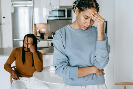 How to Deal with a Narcissist in a Relationship
