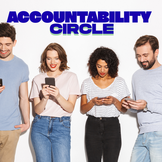 Accountability Circle