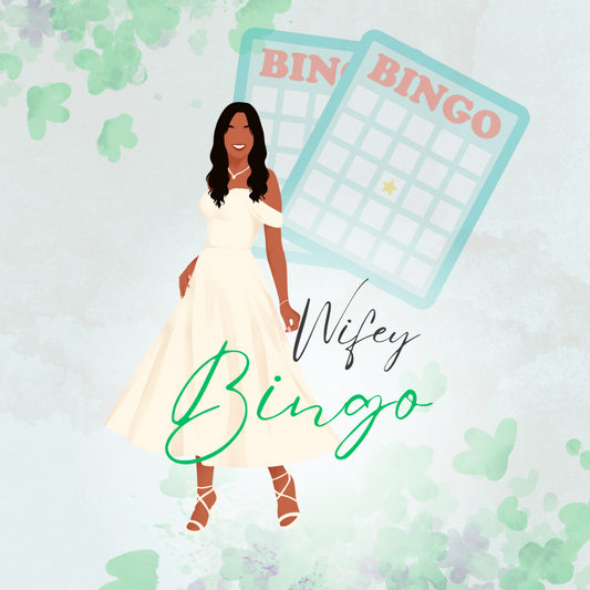 Wifey Bingo