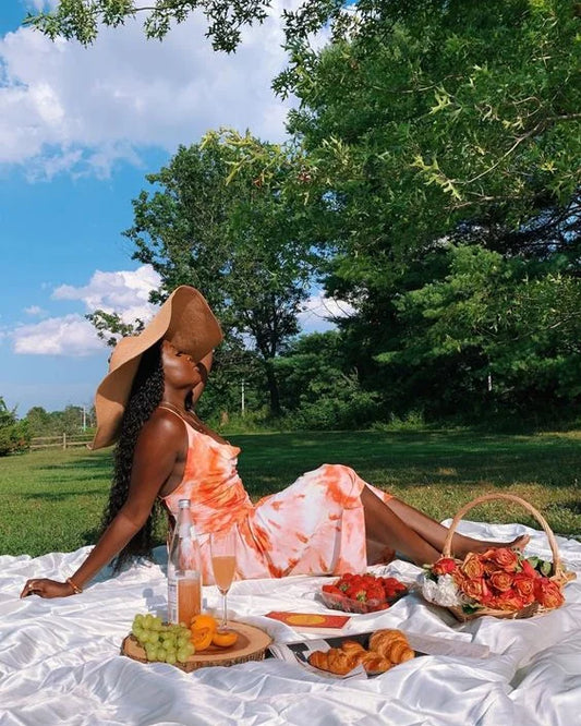 The Womanhood Series: 5 Day Transformation